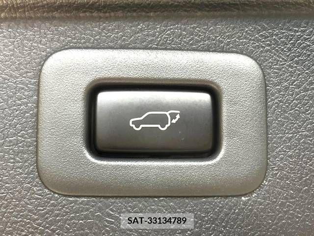 Toyota VELLFIRE 2010-05 383923-6