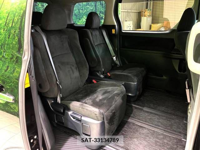 Toyota VELLFIRE 2010-05 383923-13