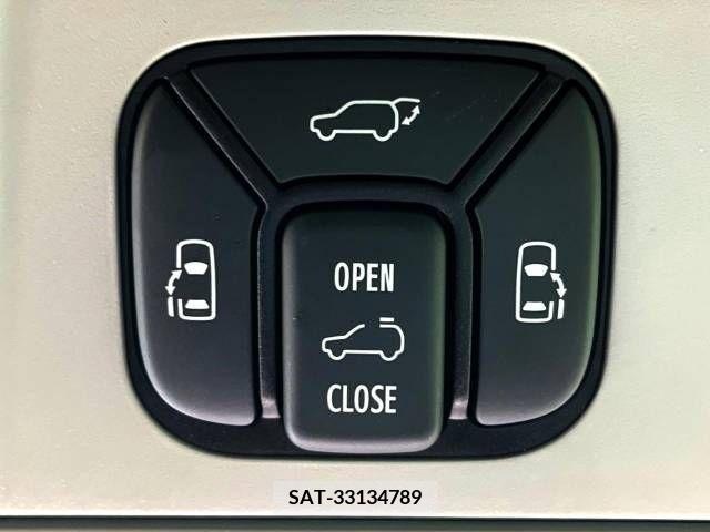Toyota VELLFIRE 2010-05 383923-5