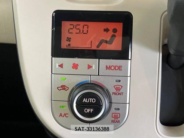 Daihatsu MOVE 2017-11 329564-4