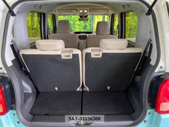 Daihatsu MOVE 2017-11 329564-9