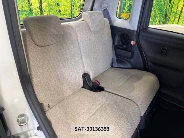 Daihatsu MOVE 2017-11 329564-8