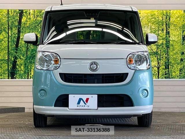 Daihatsu MOVE 2017-11 329564-14