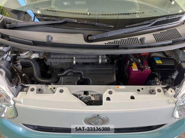 Daihatsu MOVE 2017-11 329564-18