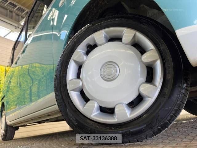 Daihatsu MOVE 2017-11 329564-13