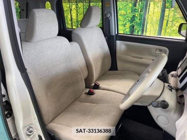Daihatsu MOVE 2017-11 329564-7