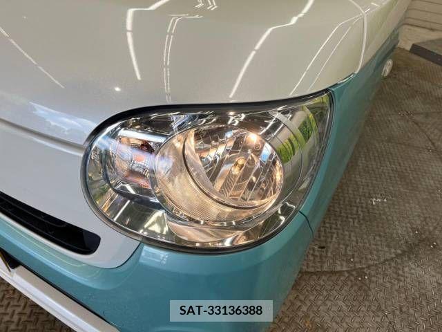 Daihatsu MOVE 2017-11 329564-12