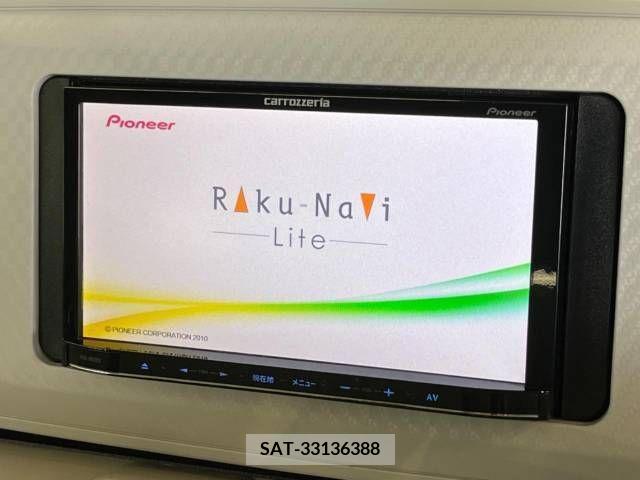 Daihatsu MOVE 2017-11 329564-2