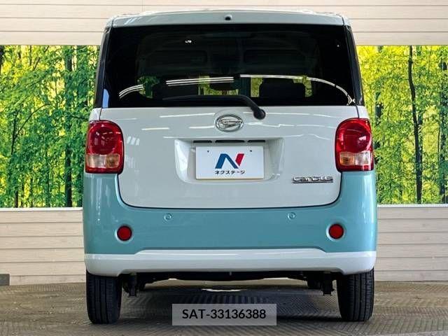 Daihatsu MOVE 2017-11 329564-15