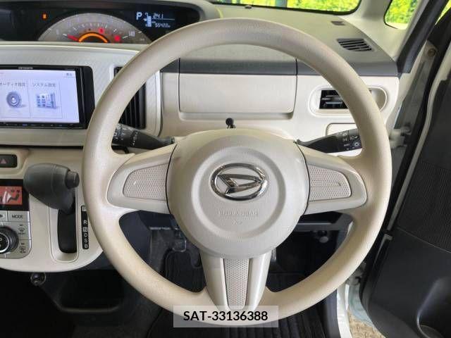 Daihatsu MOVE 2017-11 329564-11