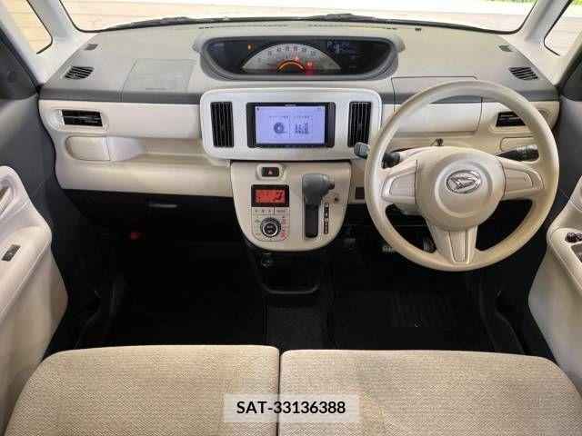 Daihatsu MOVE 2017-11 329564-1