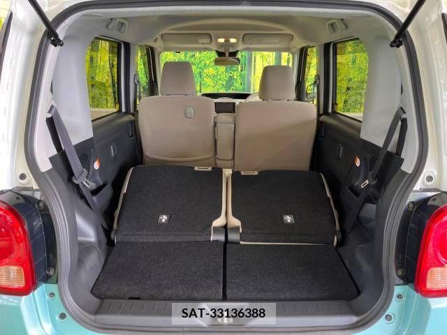 Daihatsu MOVE 2017-11 329564-10