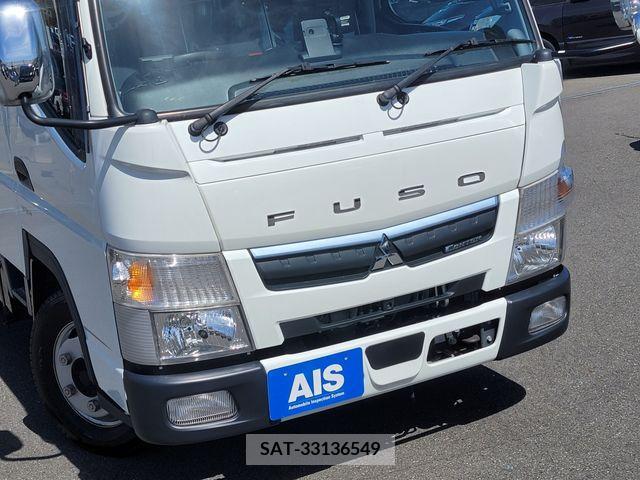 Mitsubishi CANTER 2021-02 263545-1