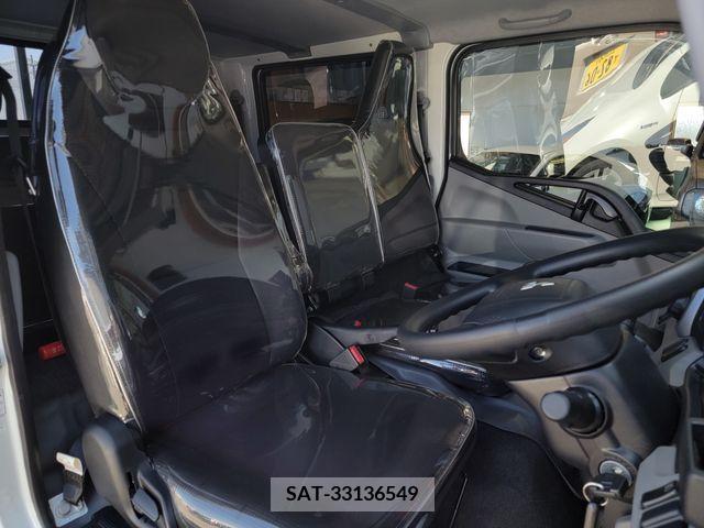 Mitsubishi CANTER 2021-02 263545-4
