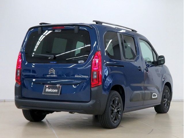 Citroen BERLINGO 2022-05 7646-1
