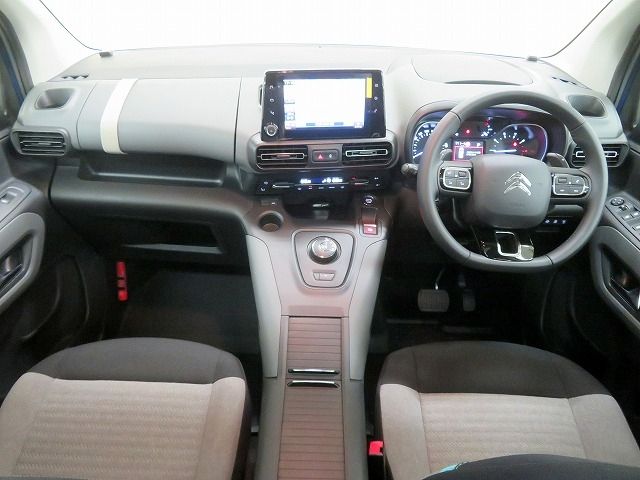 Citroen BERLINGO 2022-05 7646-2