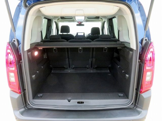 Citroen BERLINGO 2022-05 7646-13