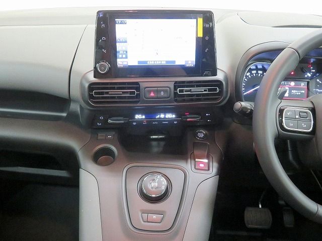 Citroen BERLINGO 2022-05 7646-3