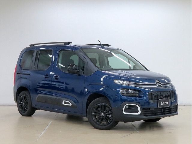 Citroen BERLINGO 2022-05 7646-15