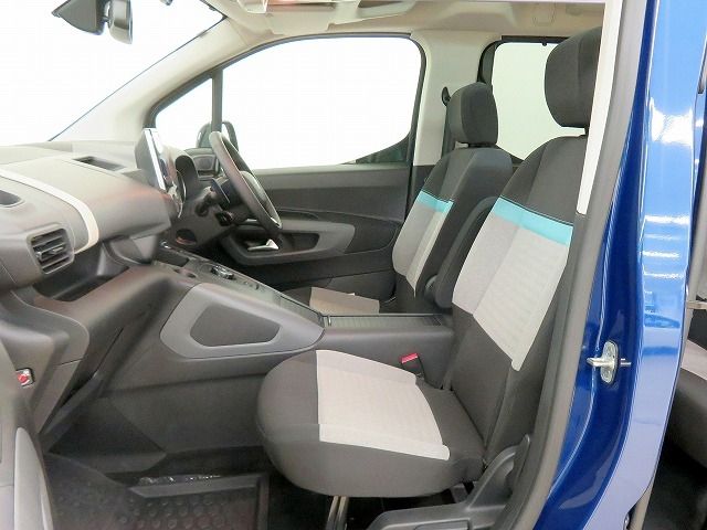 Citroen BERLINGO 2022-05 7646-4
