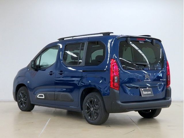 Citroen BERLINGO 2022-05 7646-16