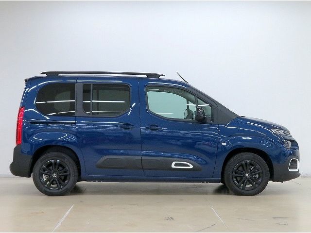 Citroen BERLINGO 2022-05 7646-17