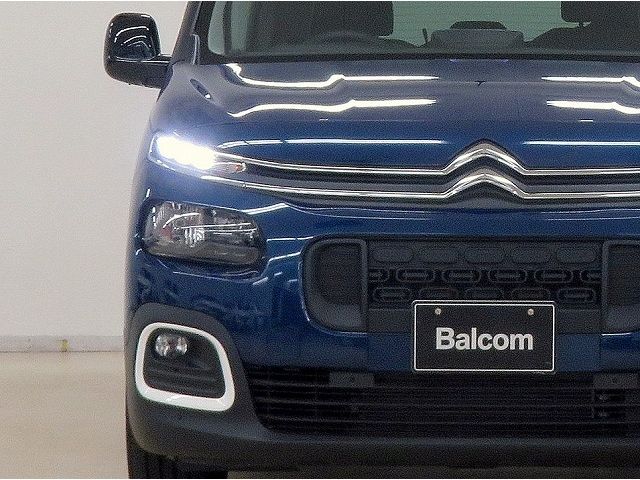 Citroen BERLINGO 2022-05 7646-6