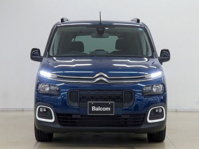 Citroen BERLINGO 2022-05 7646-18