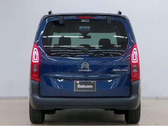 Citroen BERLINGO 2022-05 7646-19