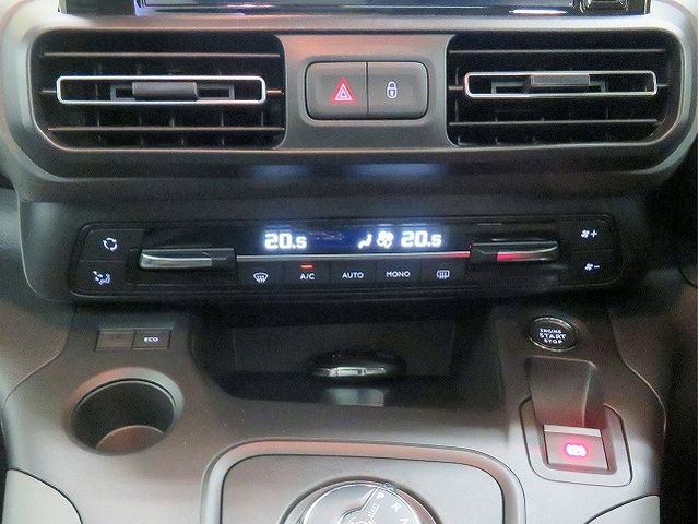 Citroen BERLINGO 2022-05 7646-8
