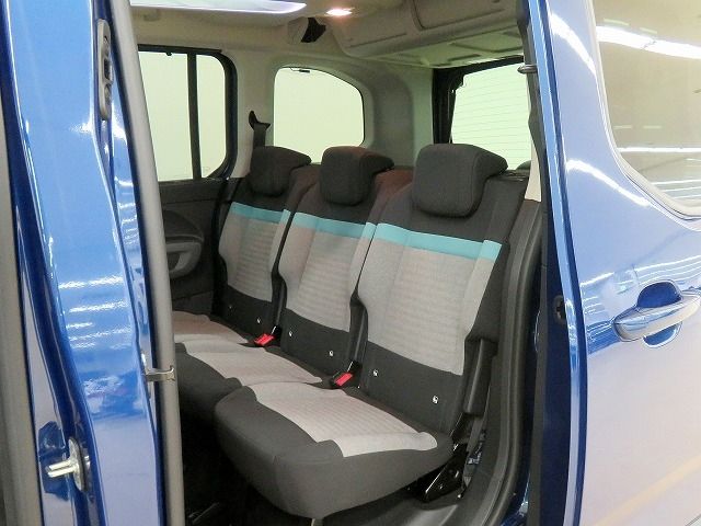 Citroen BERLINGO 2022-05 7646-12