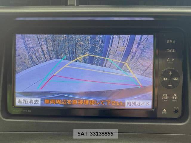Toyota PRIUS 2011-08 347576-3