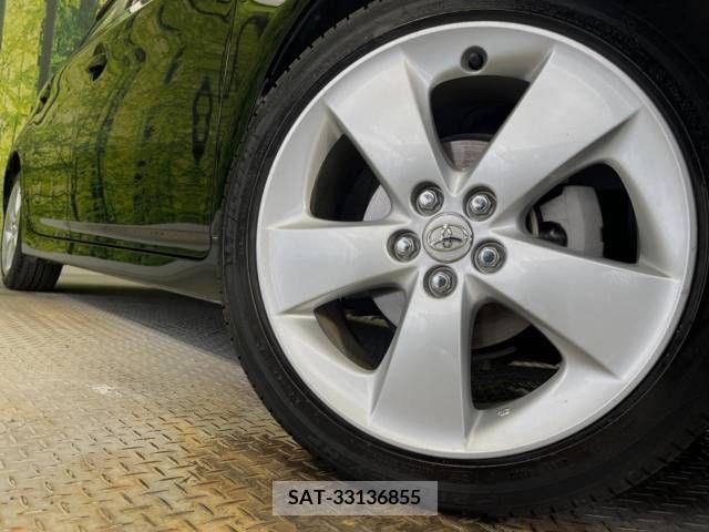 Toyota PRIUS 2011-08 347576-13