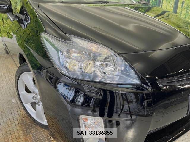 Toyota PRIUS 2011-08 347576-12