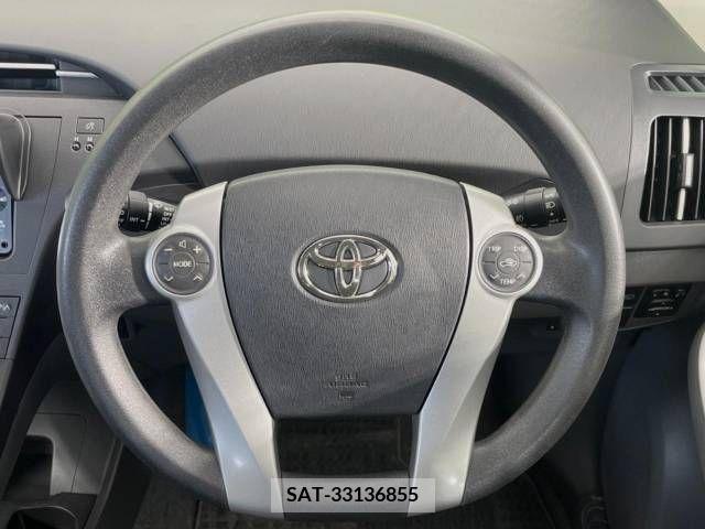 Toyota PRIUS 2011-08 347576-11
