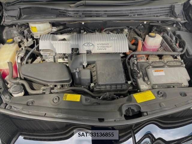 Toyota PRIUS 2011-08 347576-18