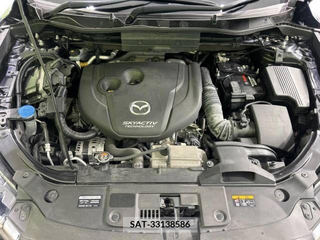 Mazda CX-5 2015-12 355002-18
