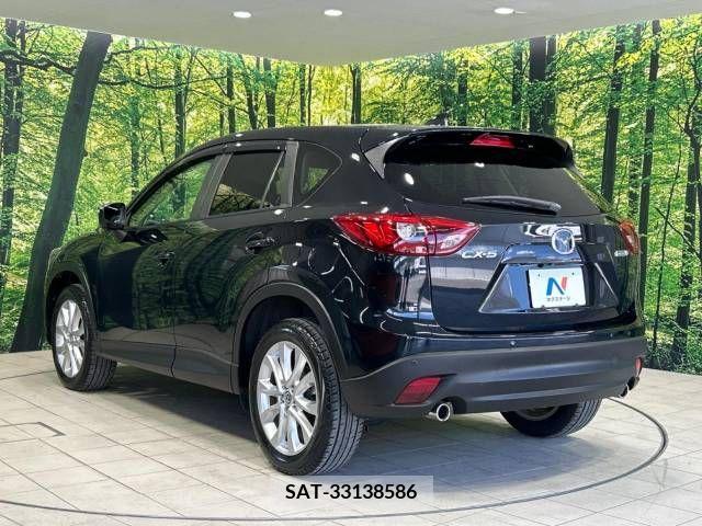 Mazda CX-5 2015-12 355002-17