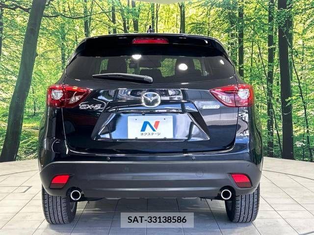 Mazda CX-5 2015-12 355002-15