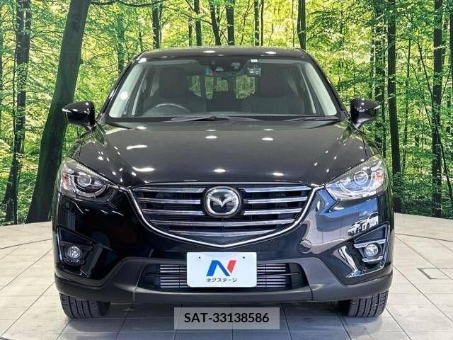 Mazda CX-5 2015-12 355002-14