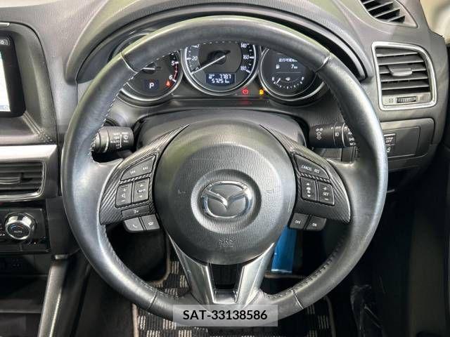 Mazda CX-5 2015-12 355002-11