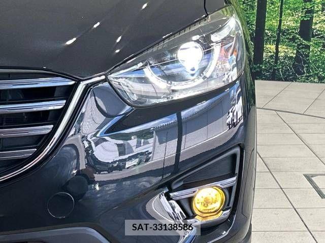 Mazda CX-5 2015-12 355002-12