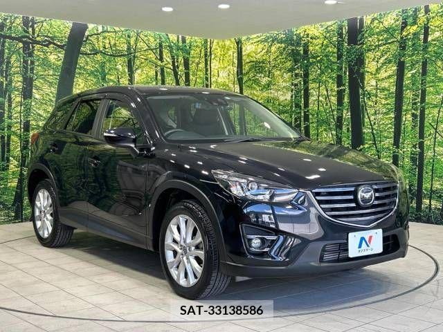 Mazda CX-5 2015-12 355002-16