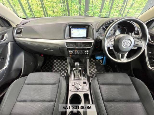 Mazda CX-5 2015-12 355002-1