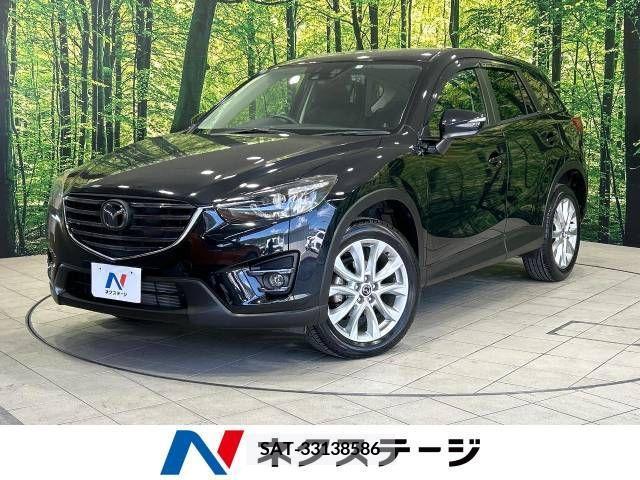 Mazda CX-5 2015-12 355002-0