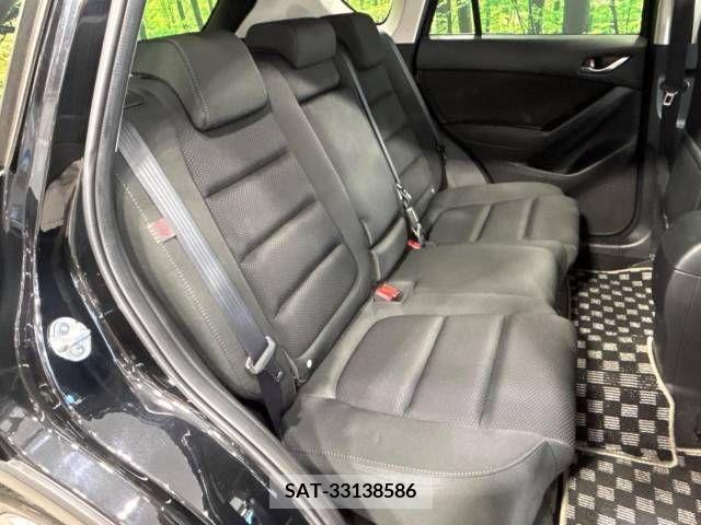 Mazda CX-5 2015-12 355002-9