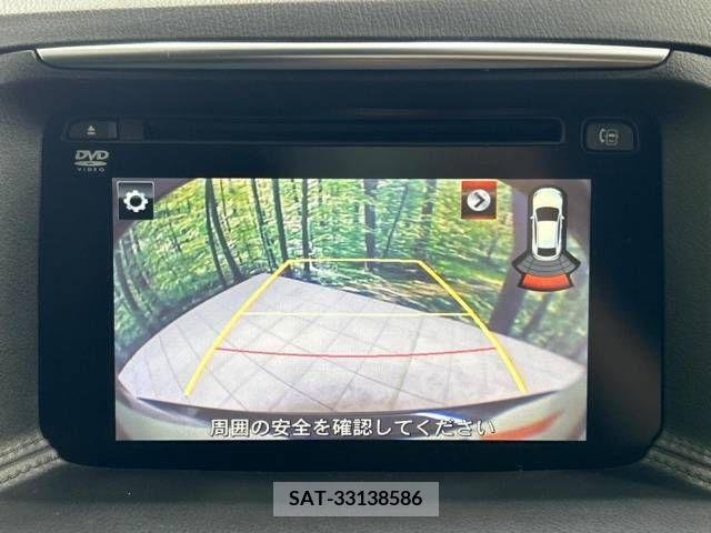 Mazda CX-5 2015-12 355002-7