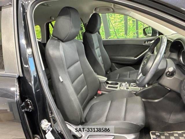 Mazda CX-5 2015-12 355002-8