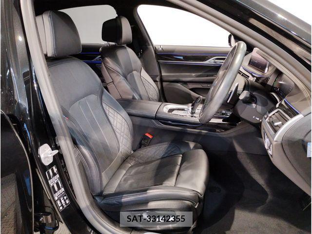 Bmw 7 SERIES 2020-02 262434-1
