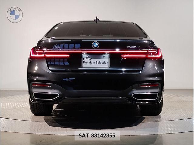 Bmw 7 SERIES 2020-02 262434-2